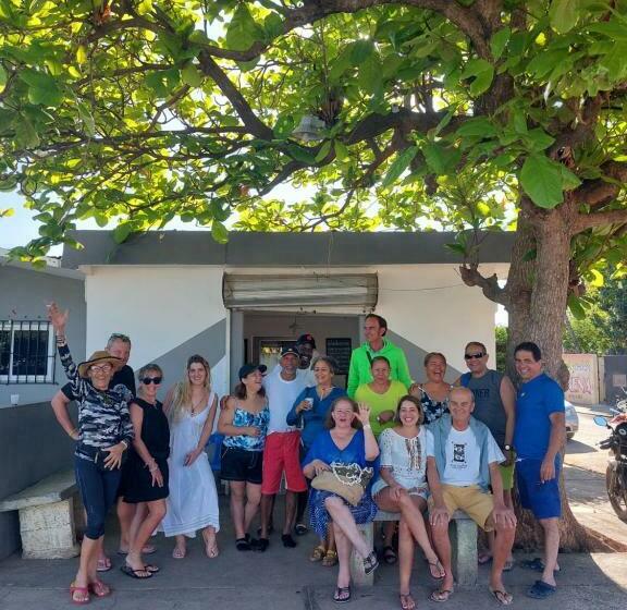 Hotelli El Aplatanao