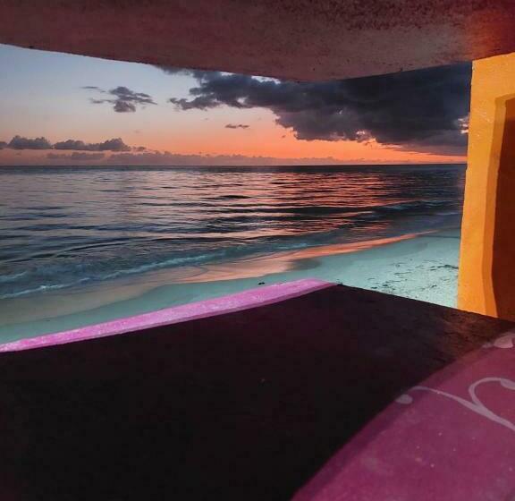 Hotelli El Aplatanao