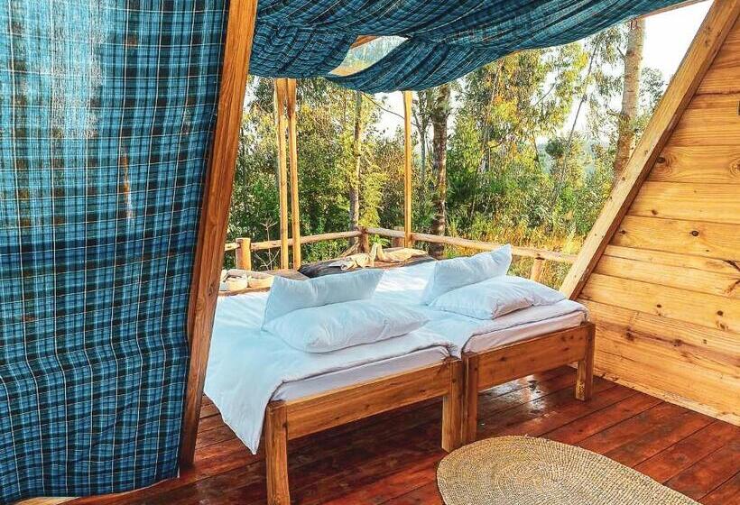 酒店 Foresight Eco Lodge & Safari