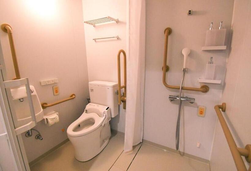 هتل Manabiamu 4f   Vacation Stay 58915v