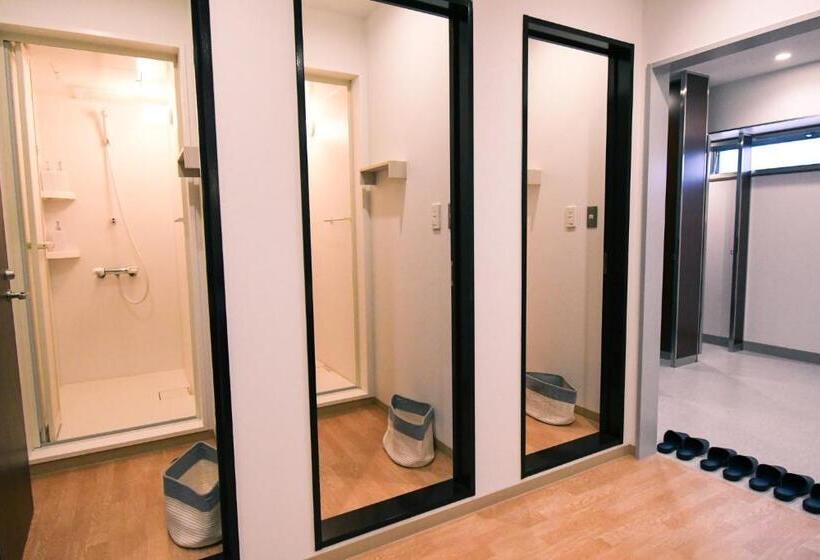 هتل Manabiamu 4f   Vacation Stay 58915v