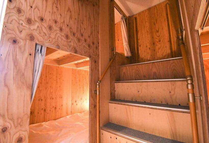 هتل Manabiamu 4f   Vacation Stay 58915v