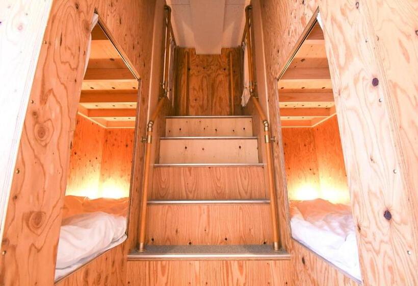 هتل Manabiamu 4f   Vacation Stay 58915v