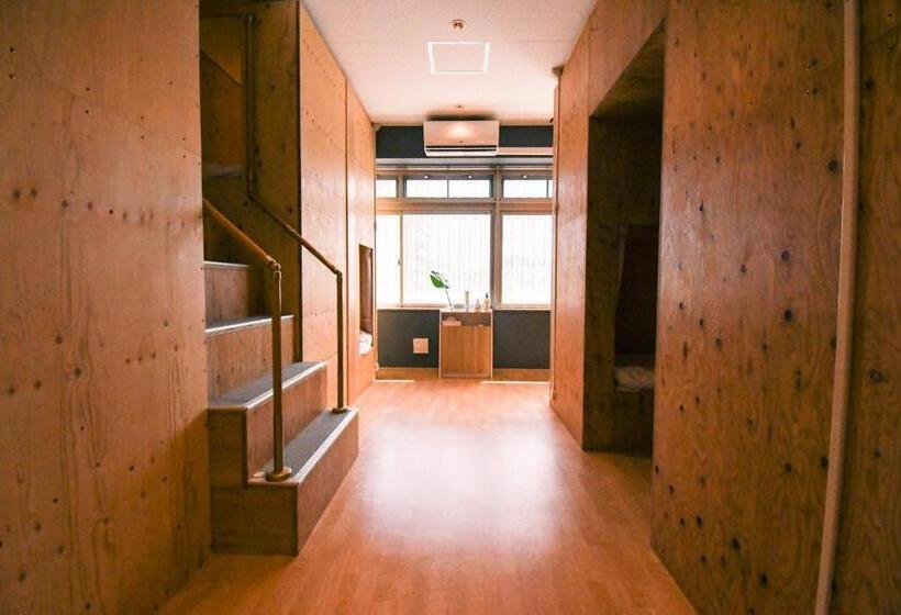 هتل Manabiamu 4f   Vacation Stay 58915v