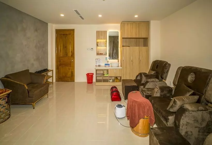 Maya Hotel 3