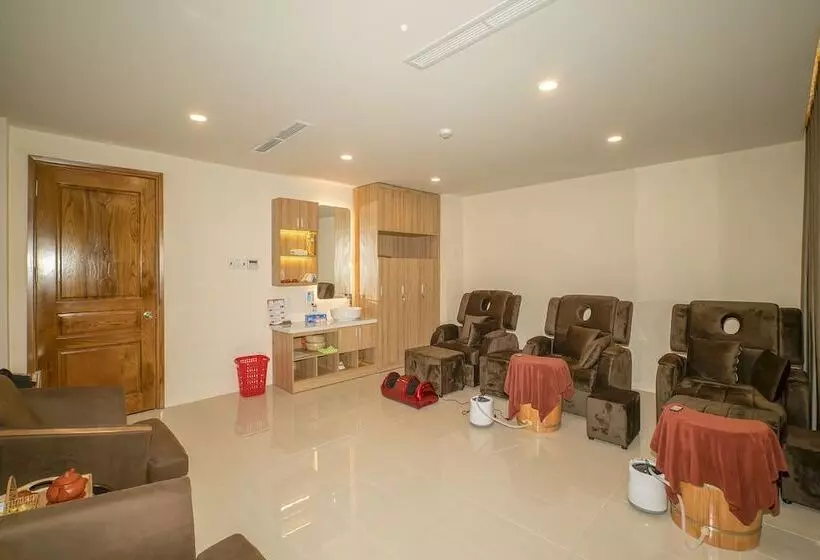 Maya Hotel 3