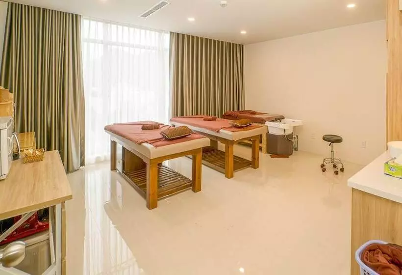 Maya Hotel 3