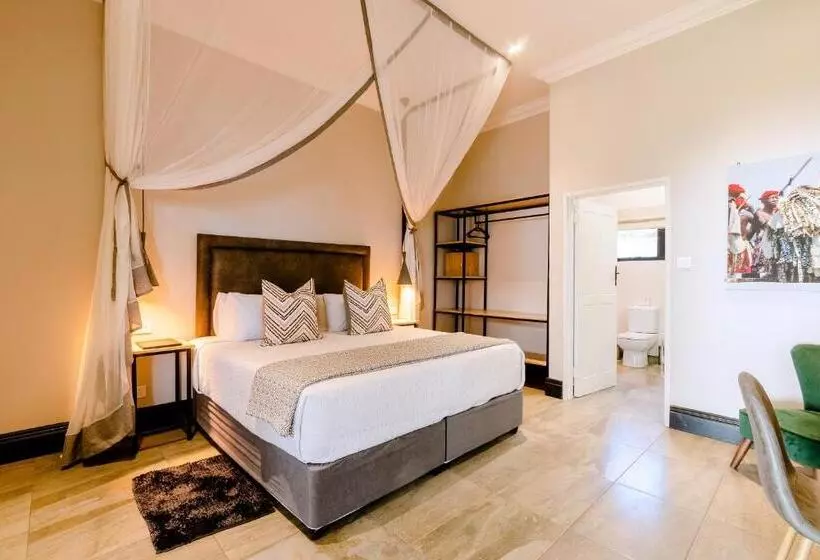هتل Nkosi Guest Lodge