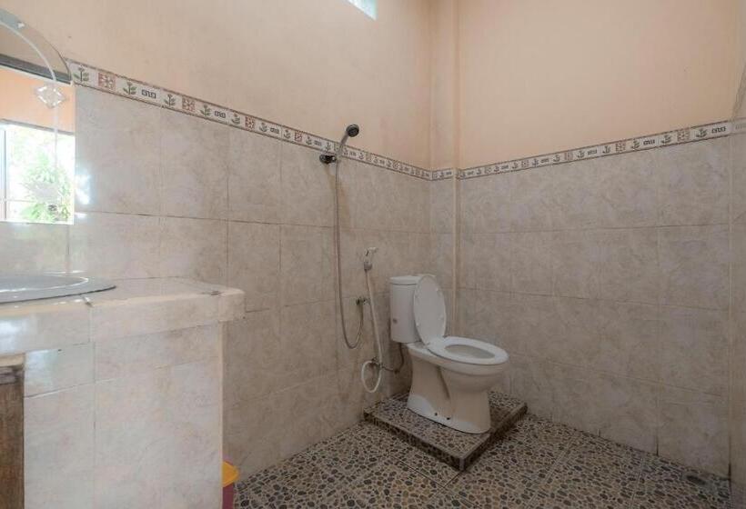 Отель Pelangi Homestay Bedugul Redpartner