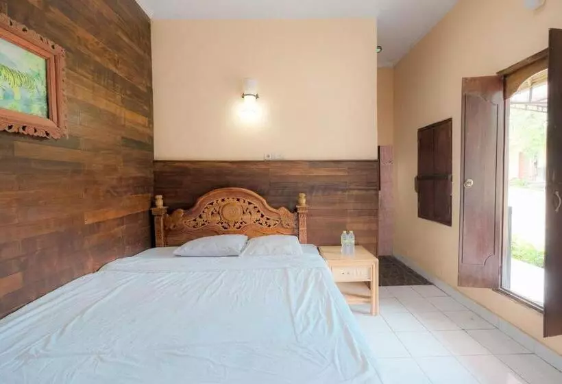 ホテル Pelangi Homestay Bedugul Redpartner