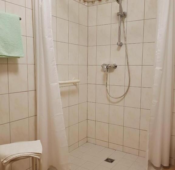 Hotelli Ritterhof Kampehl