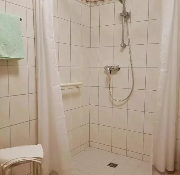 ホテル Ritterhof Kampehl