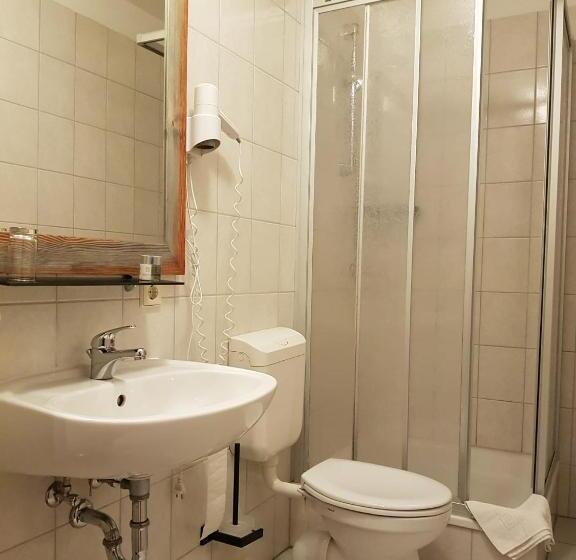 Hotelli Ritterhof Kampehl