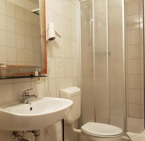 Hotelli Ritterhof Kampehl