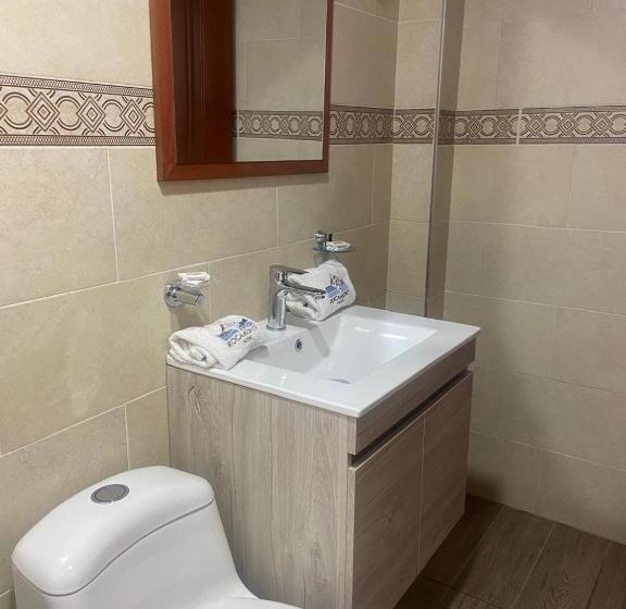 בית מלון כפרי Rocamonti