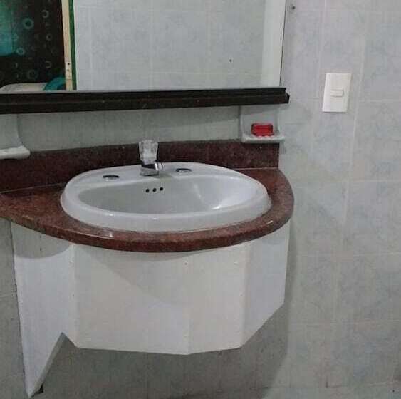 ホテル Sol Pintada