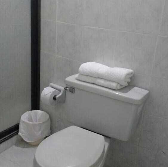 ホテル Sol Pintada