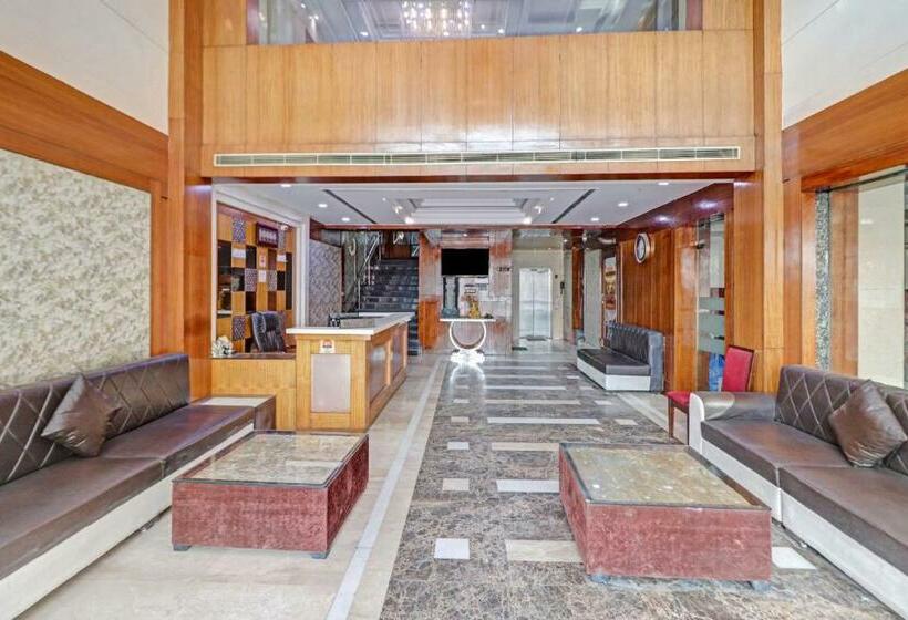 בית מלון כפרי Townhouse 841 Parker Plaza