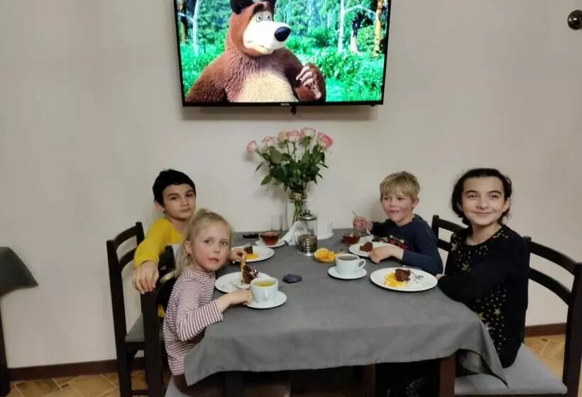 هتل V.mod