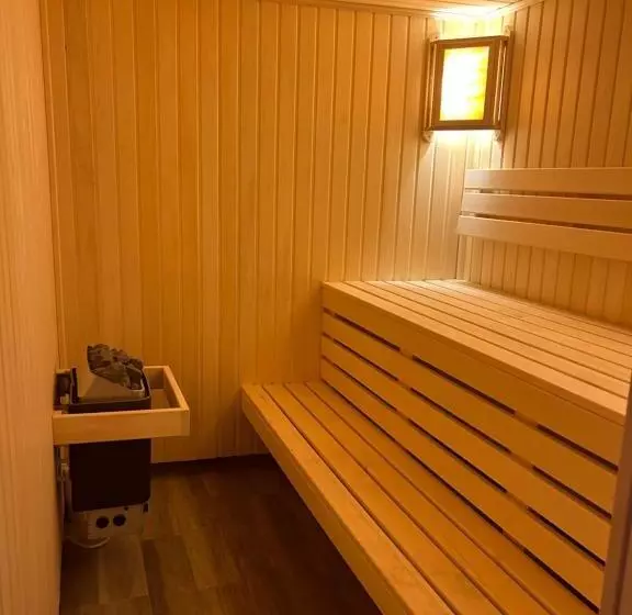 هتل V.mod