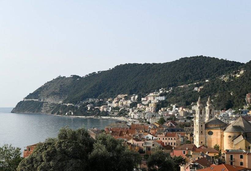 בית מלון כפרי Windsor