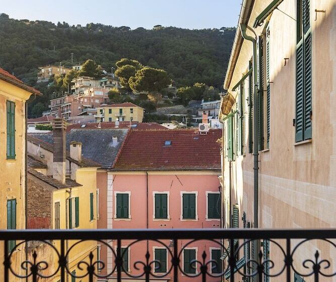 בית מלון כפרי Windsor