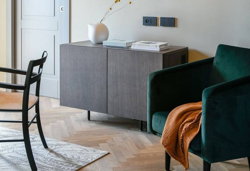 בית מלון כפרי Windsor