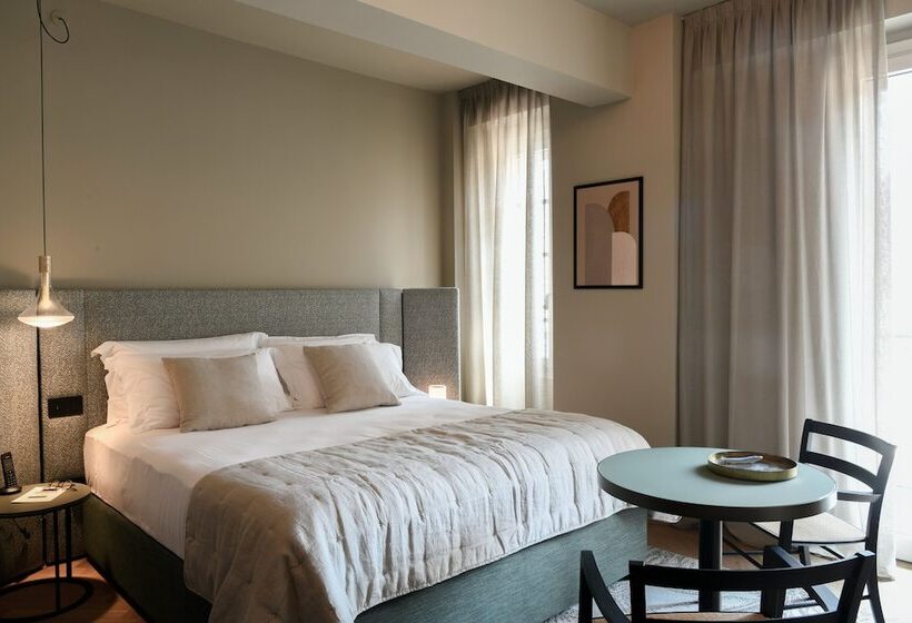 בית מלון כפרי Windsor