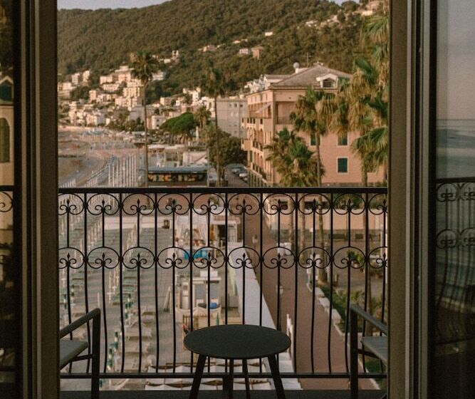 בית מלון כפרי Windsor