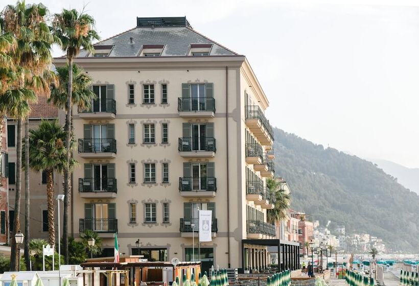 בית מלון כפרי Windsor