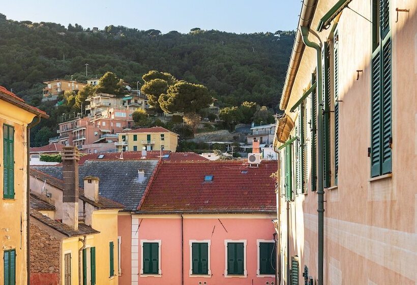 בית מלון כפרי Windsor