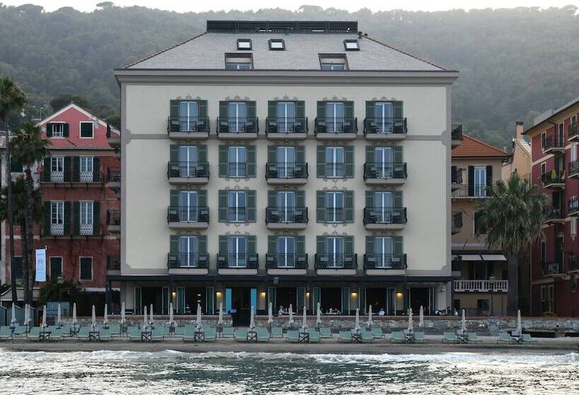 בית מלון כפרי Windsor