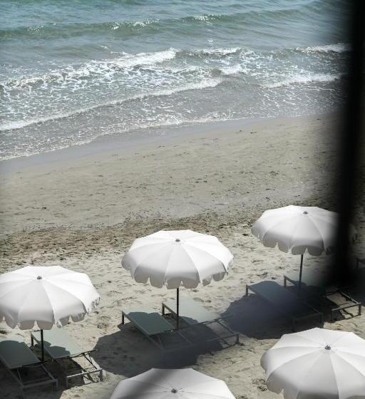 בית מלון כפרי Windsor