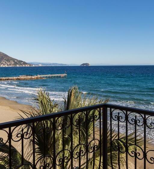 בית מלון כפרי Windsor