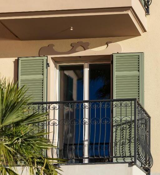 בית מלון כפרי Windsor