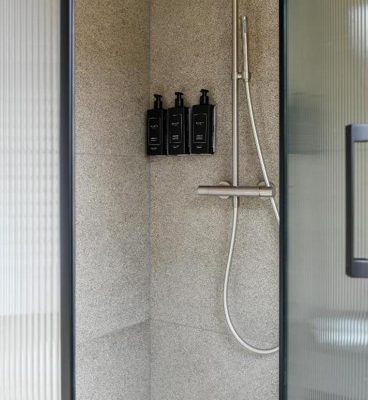 בית מלון כפרי Windsor