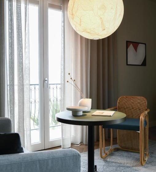 בית מלון כפרי Windsor