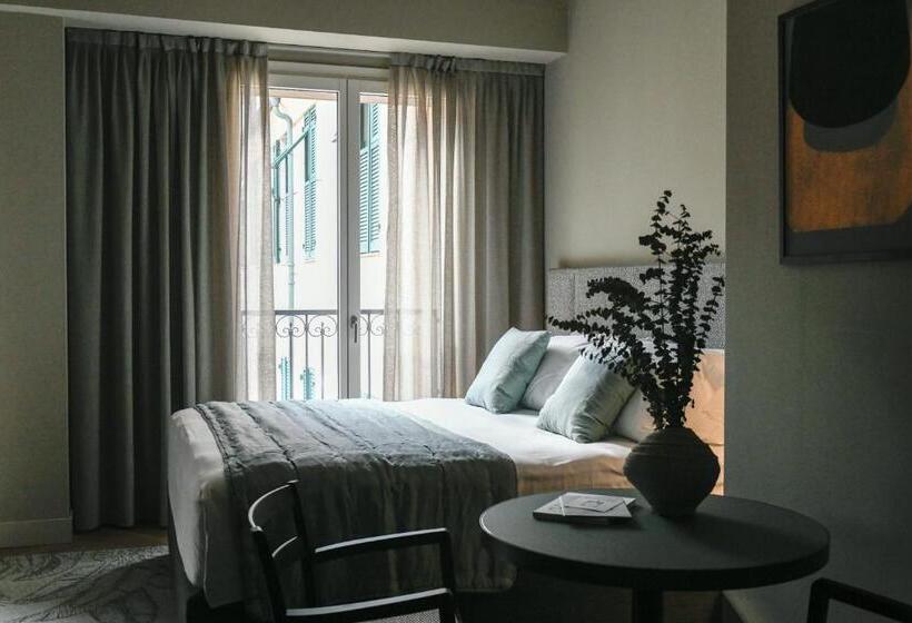 בית מלון כפרי Windsor