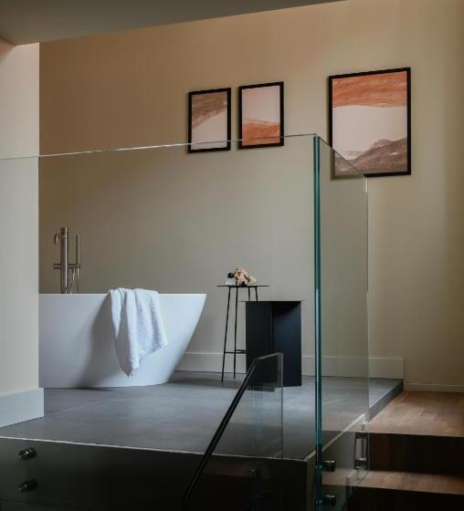 בית מלון כפרי Windsor