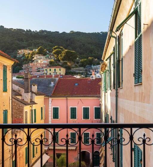 בית מלון כפרי Windsor