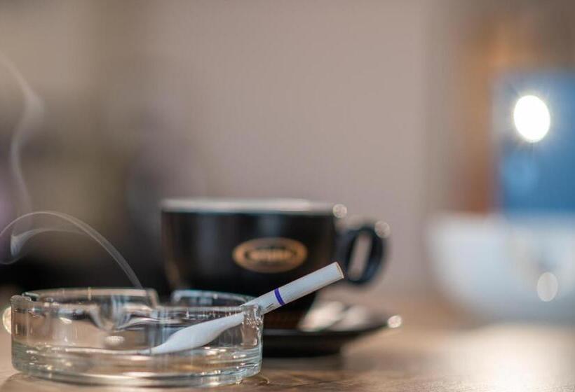 مُتل Amd Union Caffe & Rooms