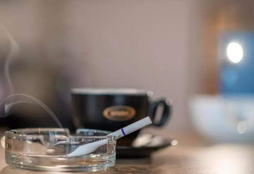 مُتل Amd Union Caffe & Rooms
