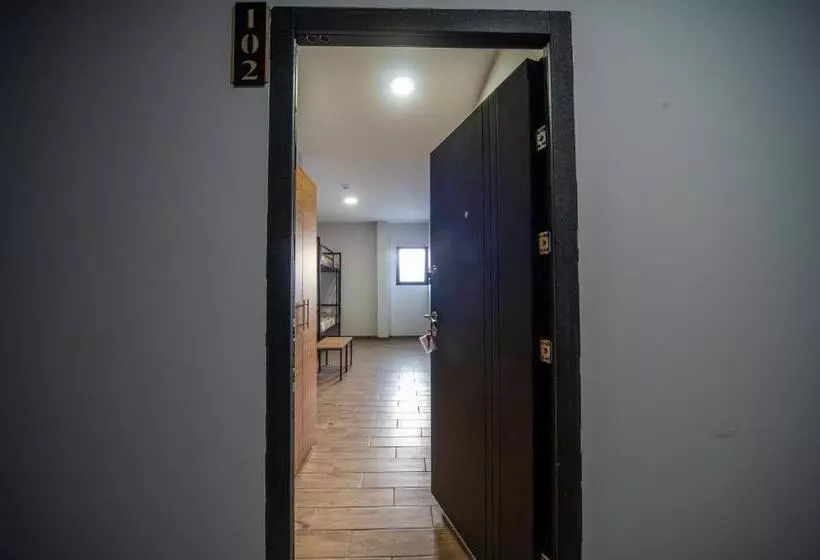 مُتل Amd Union Caffe & Rooms