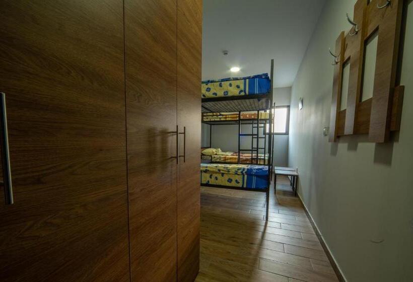 مُتل Amd Union Caffe & Rooms