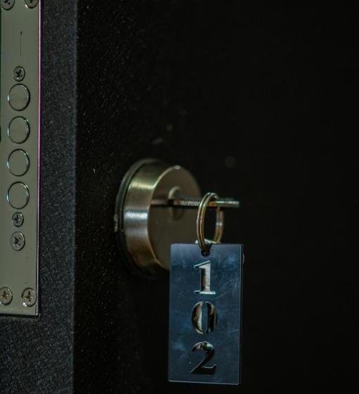 مُتل Amd Union Caffe & Rooms