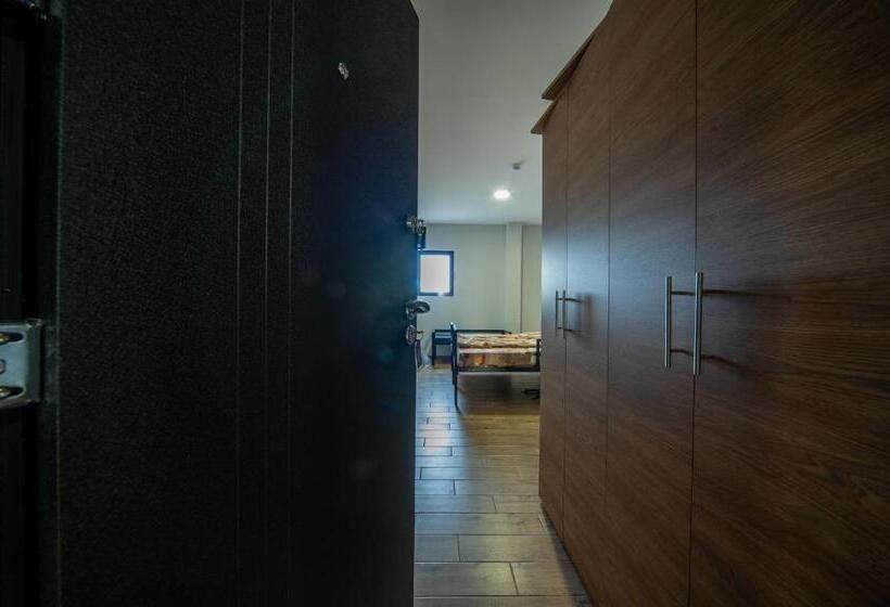 مُتل Amd Union Caffe & Rooms