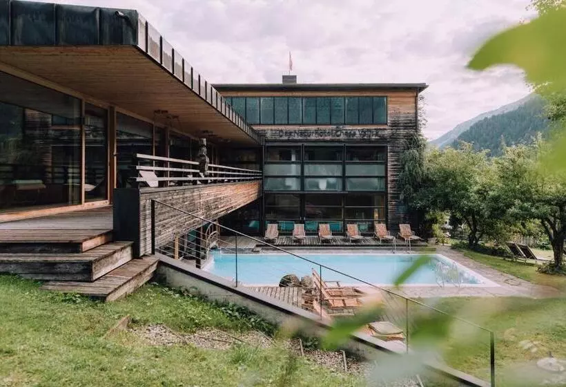 Naturhotel Chesa Valisa