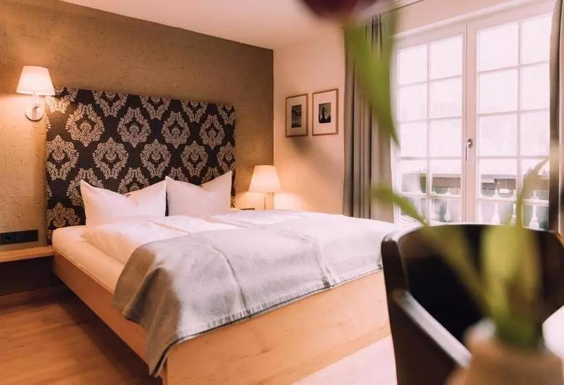 Naturhotel Chesa Valisa