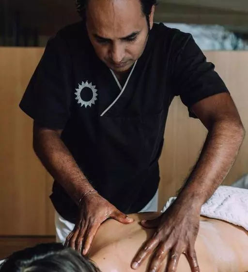 Naturhotel Chesa Valisa