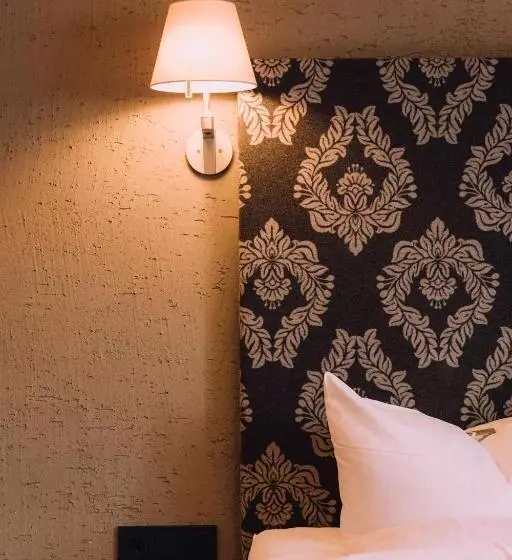 Naturhotel Chesa Valisa